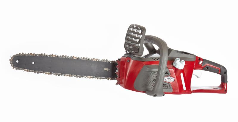 Mountfield cordless chainsaw